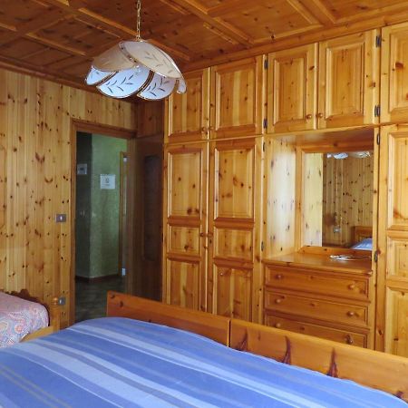 Stuea Valfurva Apartment ภายนอก รูปภาพ