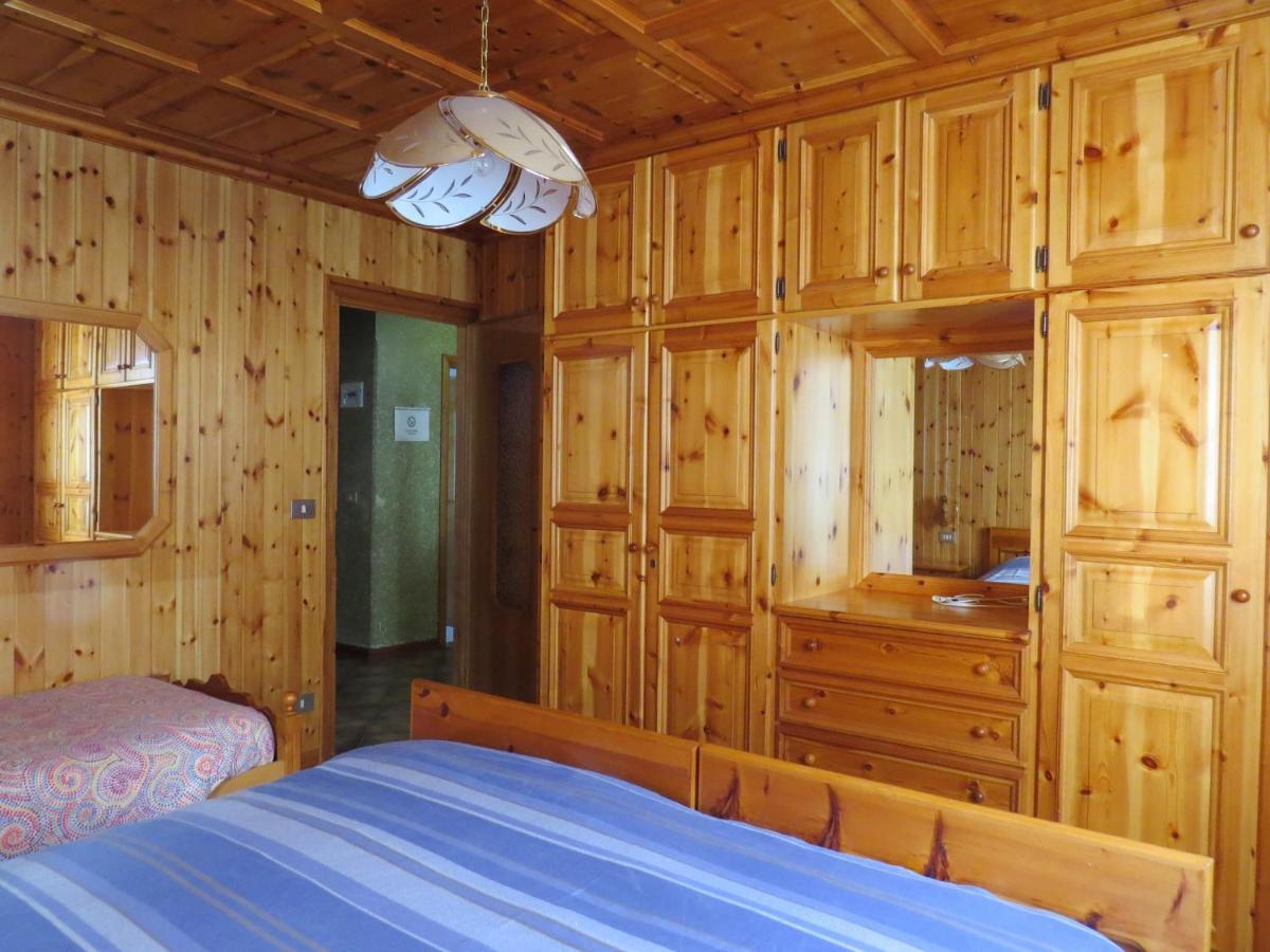 Stuea Valfurva Apartment ภายนอก รูปภาพ