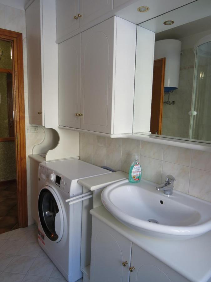 Stuea Valfurva Apartment ภายนอก รูปภาพ