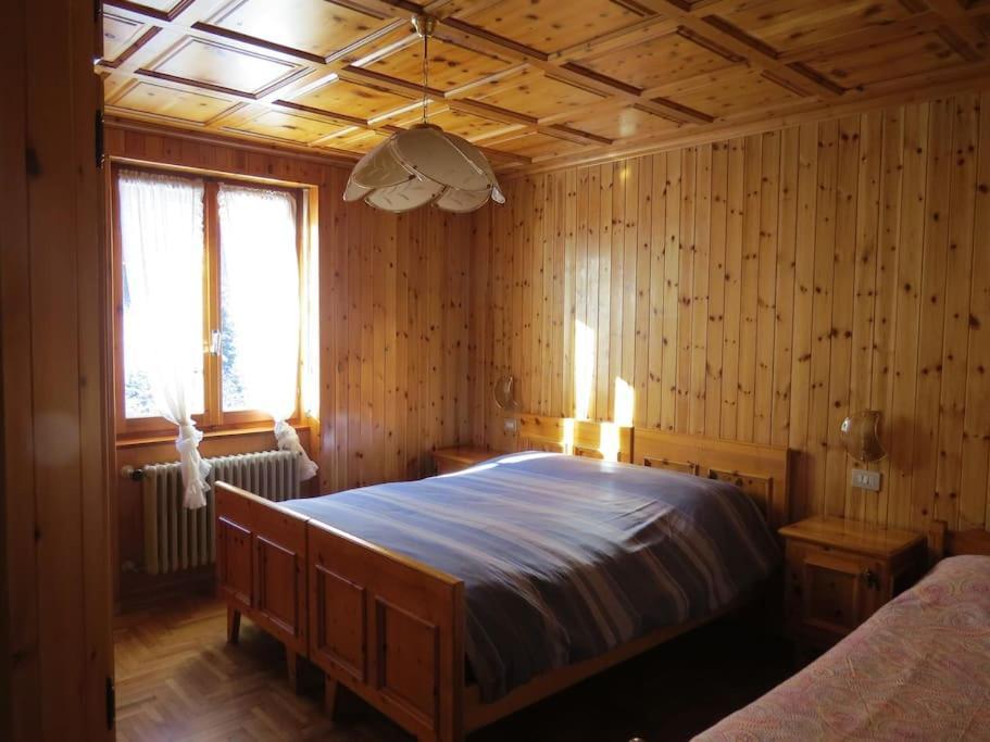 Stuea Valfurva Apartment ภายนอก รูปภาพ